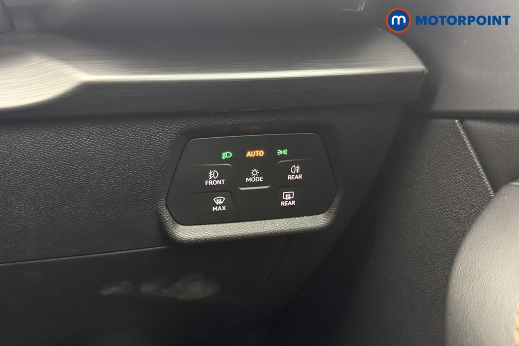 Cupra Formentor V1 Automatic Petrol Plug-In Hybrid SUV - Stock Number (1538004) - 10th supplementary image
