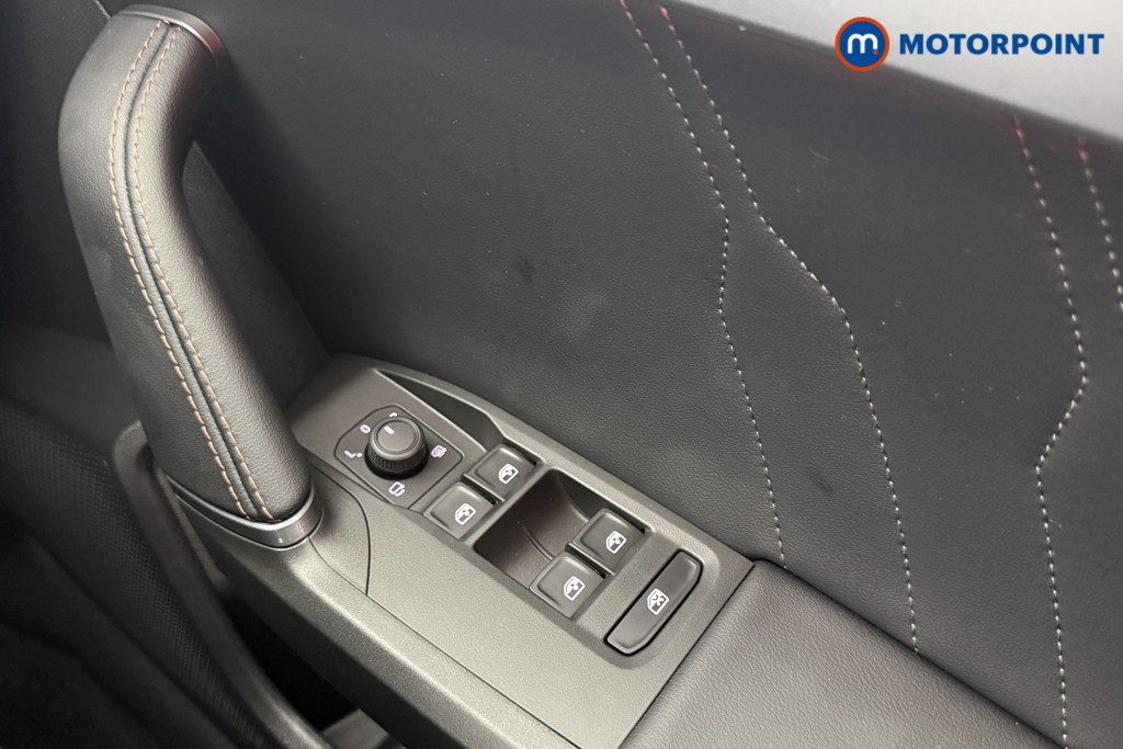 Cupra Formentor V1 Automatic Petrol Plug-In Hybrid SUV - Stock Number (1538004) - 11th supplementary image
