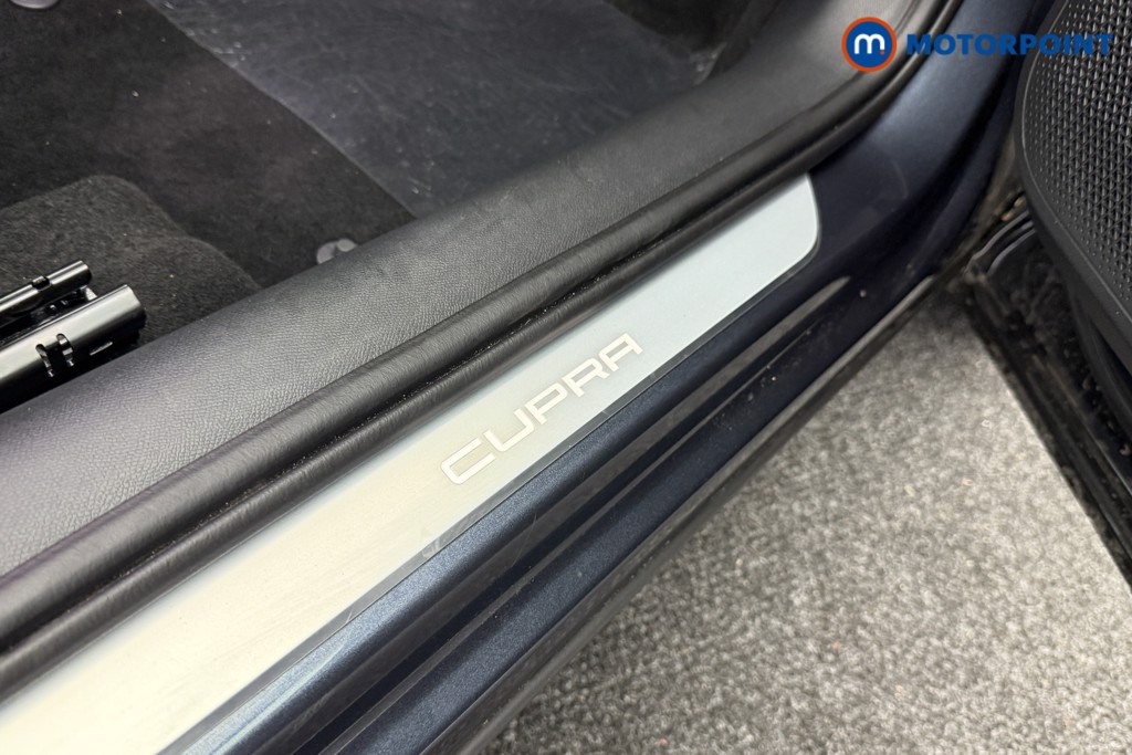 Cupra Formentor V1 Automatic Petrol Plug-In Hybrid SUV - Stock Number (1538004) - 12th supplementary image