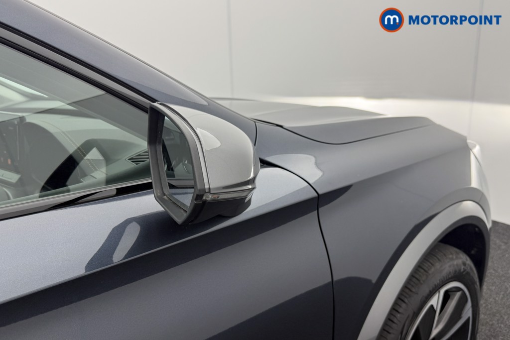 Cupra Formentor V1 Automatic Petrol Plug-In Hybrid SUV - Stock Number (1538004) - 13th supplementary image