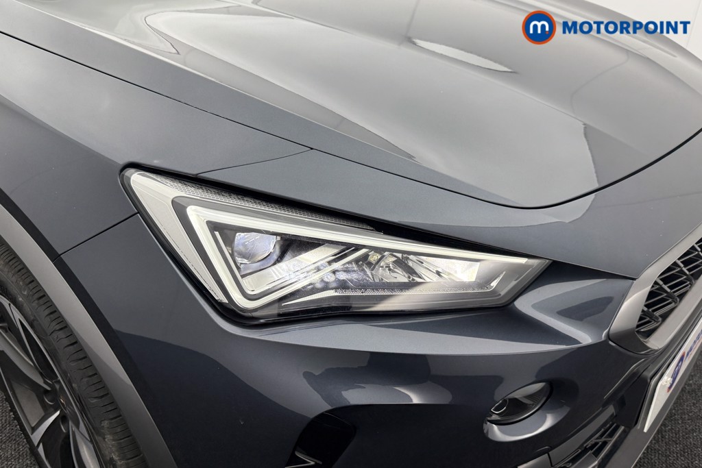 Cupra Formentor V1 Automatic Petrol Plug-In Hybrid SUV - Stock Number (1538004) - 14th supplementary image