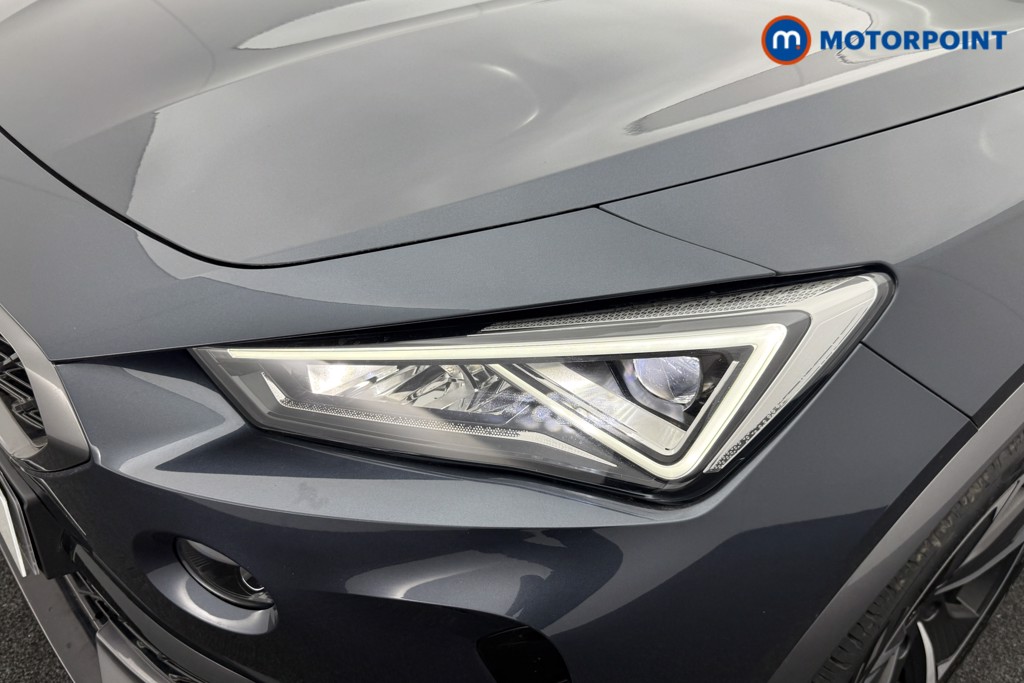 Cupra Formentor V1 Automatic Petrol Plug-In Hybrid SUV - Stock Number (1538004) - 15th supplementary image