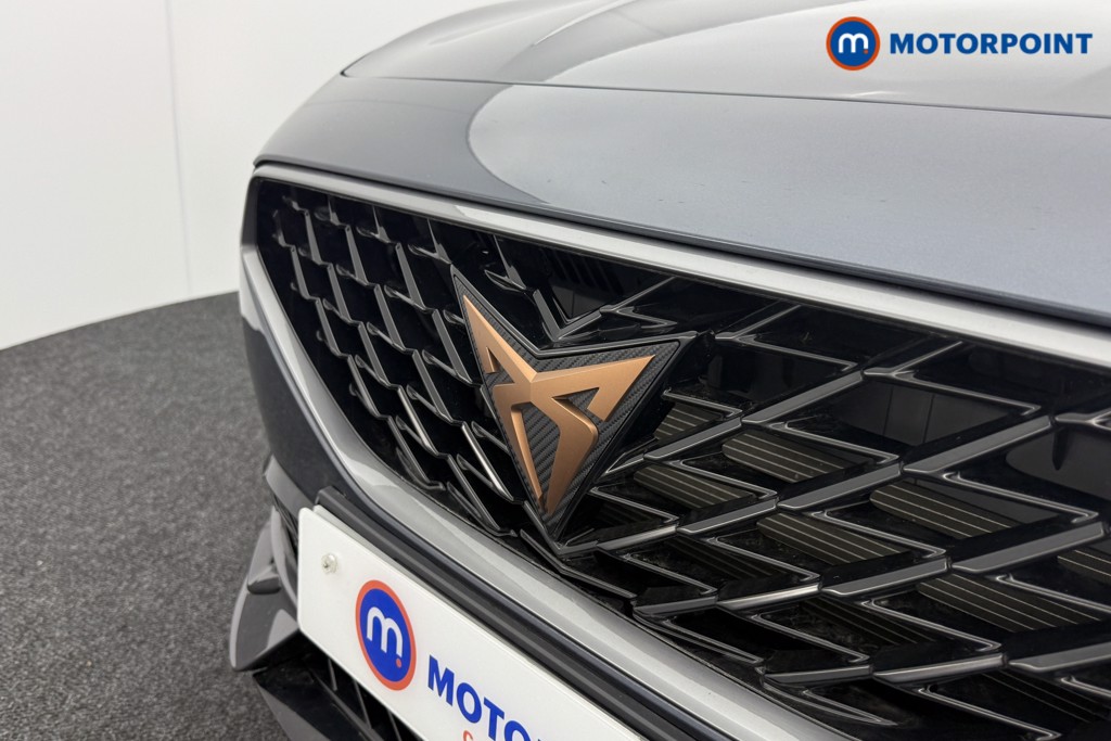 Cupra Formentor V1 Automatic Petrol Plug-In Hybrid SUV - Stock Number (1538004) - 16th supplementary image
