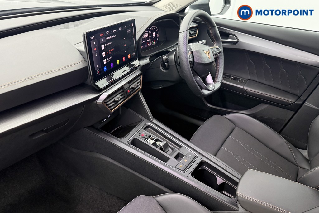 Cupra Formentor V1 Automatic Petrol Plug-In Hybrid SUV - Stock Number (1538004) - 17th supplementary image