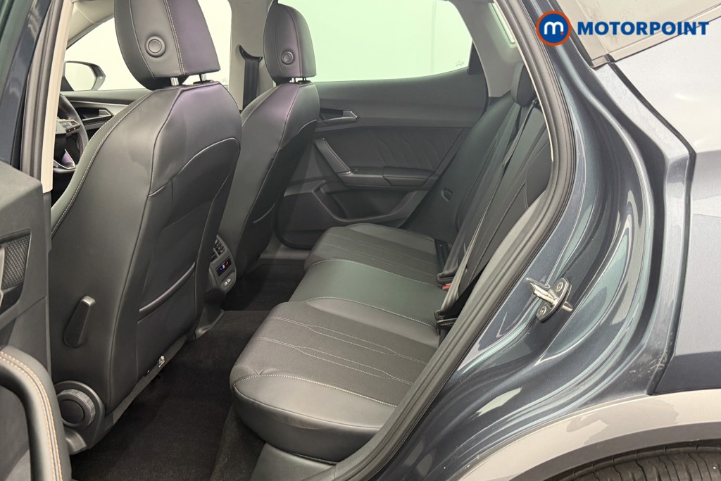Cupra Formentor V1 Automatic Petrol Plug-In Hybrid SUV - Stock Number (1538004) - 19th supplementary image