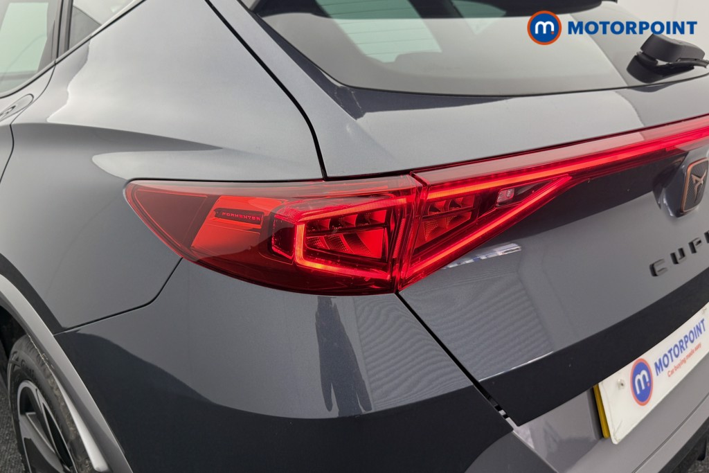 Cupra Formentor V1 Automatic Petrol Plug-In Hybrid SUV - Stock Number (1538004) - 21st supplementary image