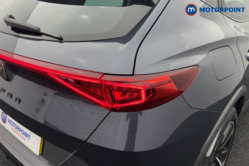 Cupra Formentor V1 Automatic Petrol Plug-In Hybrid SUV - Stock Number (1538004) - 22nd supplementary image