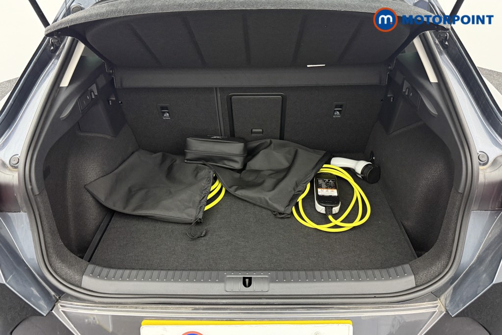 Cupra Formentor V1 Automatic Petrol Plug-In Hybrid SUV - Stock Number (1538004) - 24th supplementary image