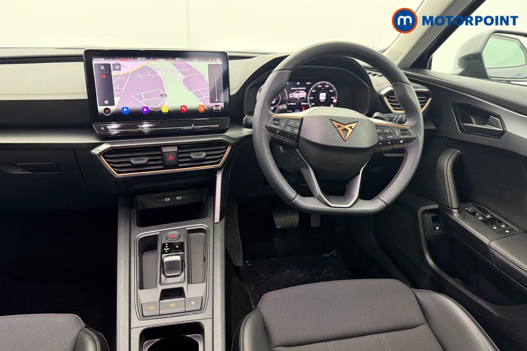 Cupra Formentor V1 Automatic Petrol Plug-In Hybrid SUV - Stock Number (1538004) - 1st supplementary image