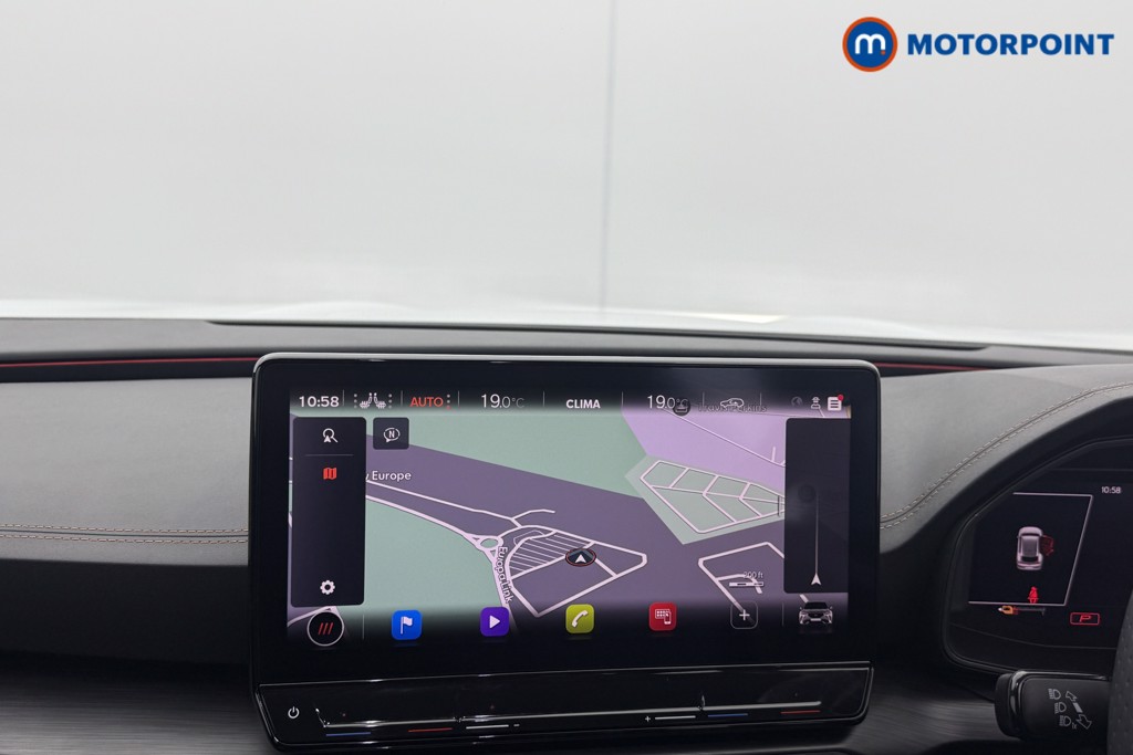 Cupra Formentor V2 Automatic Petrol Plug-In Hybrid SUV - Stock Number (1538247) - 2nd supplementary image