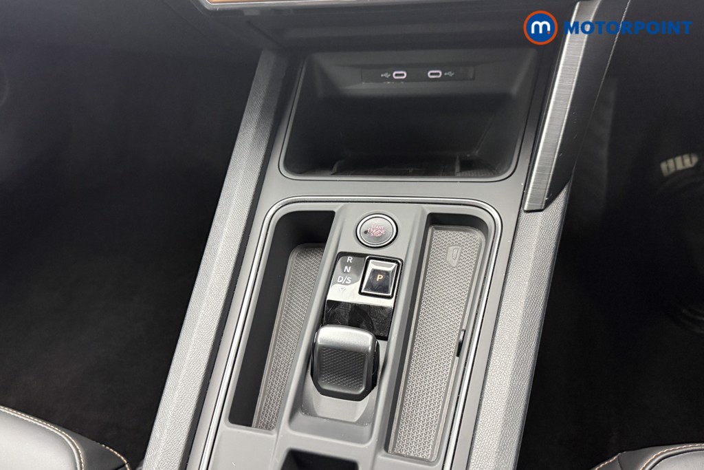 Cupra Formentor V2 Automatic Petrol Plug-In Hybrid SUV - Stock Number (1538247) - 4th supplementary image