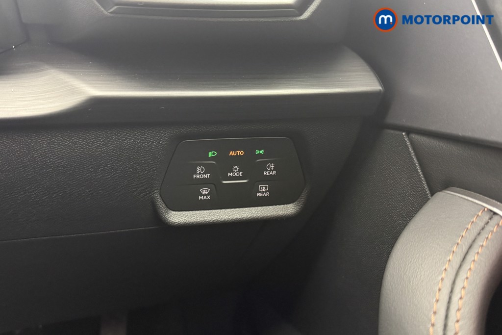 Cupra Formentor V2 Automatic Petrol Plug-In Hybrid SUV - Stock Number (1538247) - 10th supplementary image