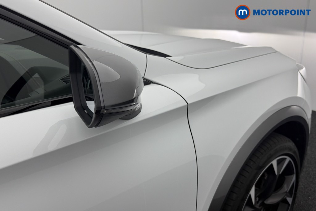 Cupra Formentor V2 Automatic Petrol Plug-In Hybrid SUV - Stock Number (1538247) - 13th supplementary image