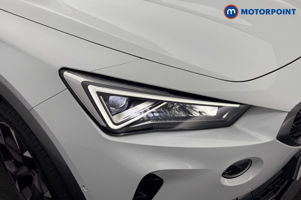 Cupra Formentor V2 Automatic Petrol Plug-In Hybrid SUV - Stock Number (1538247) - 14th supplementary image