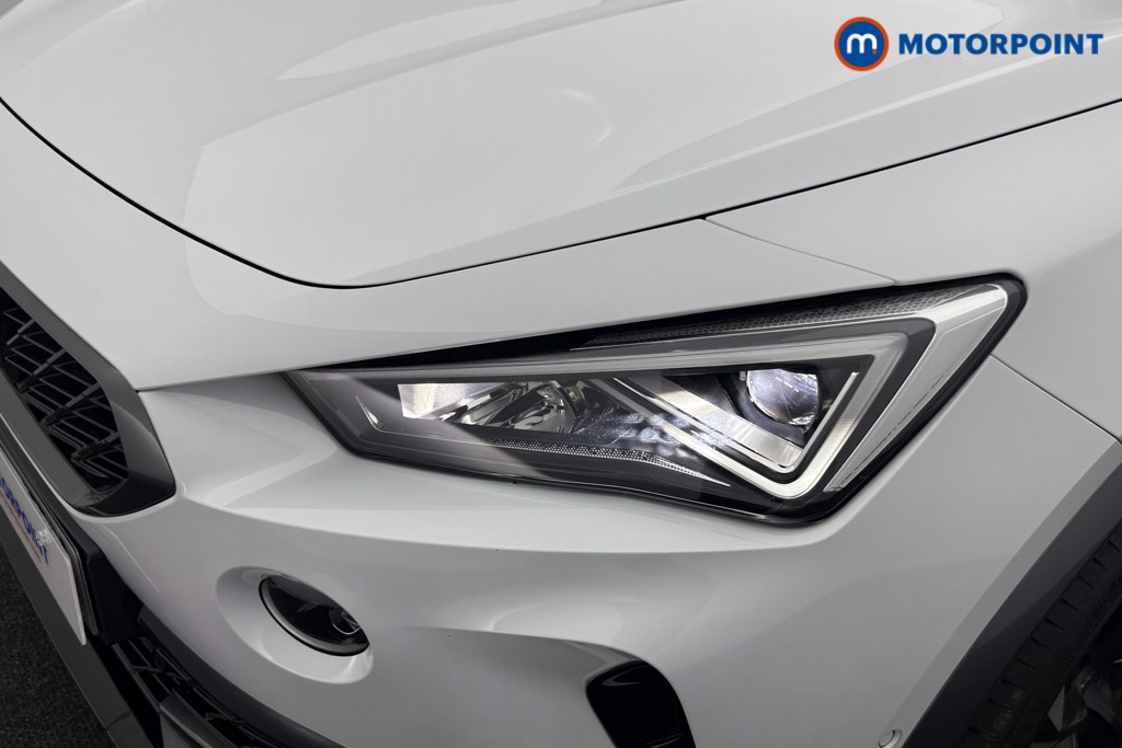 Cupra Formentor V2 Automatic Petrol Plug-In Hybrid SUV - Stock Number (1538247) - 15th supplementary image