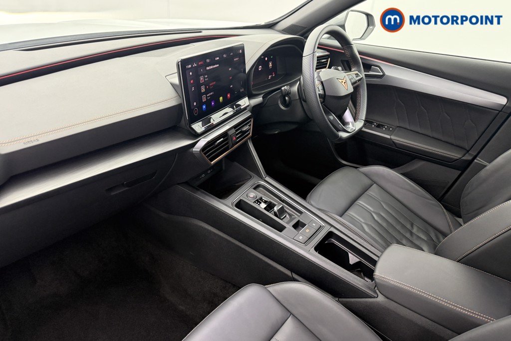 Cupra Formentor V2 Automatic Petrol Plug-In Hybrid SUV - Stock Number (1538247) - 17th supplementary image