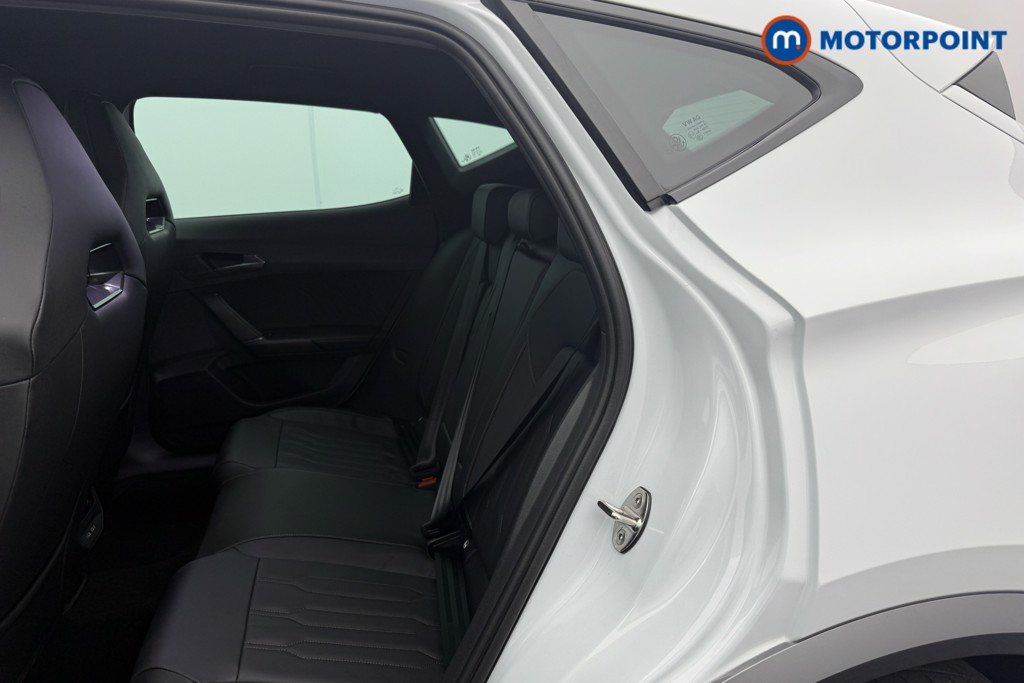 Cupra Formentor V2 Automatic Petrol Plug-In Hybrid SUV - Stock Number (1538247) - 19th supplementary image