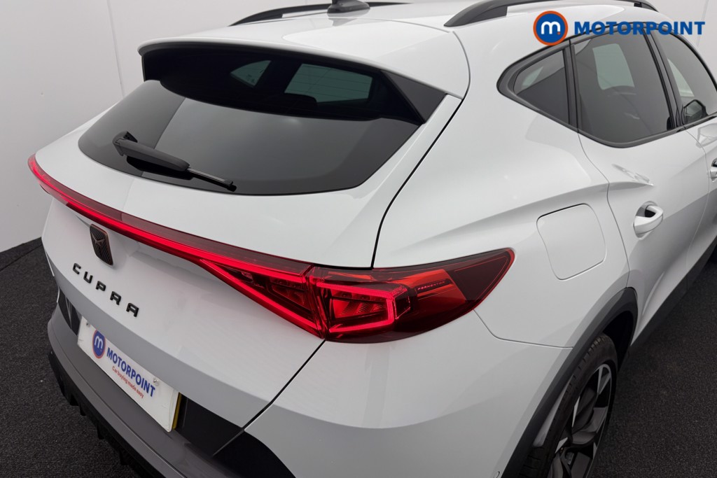 Cupra Formentor V2 Automatic Petrol Plug-In Hybrid SUV - Stock Number (1538247) - 22nd supplementary image