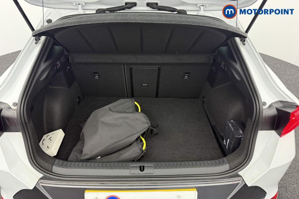 Cupra Formentor V2 Automatic Petrol Plug-In Hybrid SUV - Stock Number (1538247) - 24th supplementary image