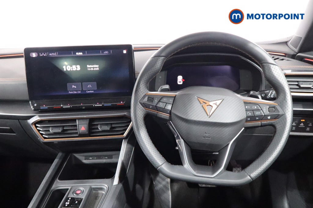 Cupra Formentor V2 Automatic Petrol Plug-In Hybrid SUV - Stock Number (1538712) - 3rd supplementary image