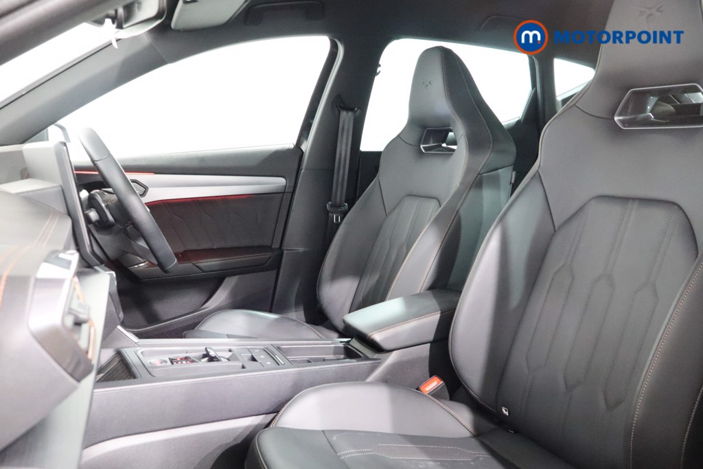 Cupra Formentor V2 Automatic Petrol Plug-In Hybrid SUV - Stock Number (1538712) - 4th supplementary image