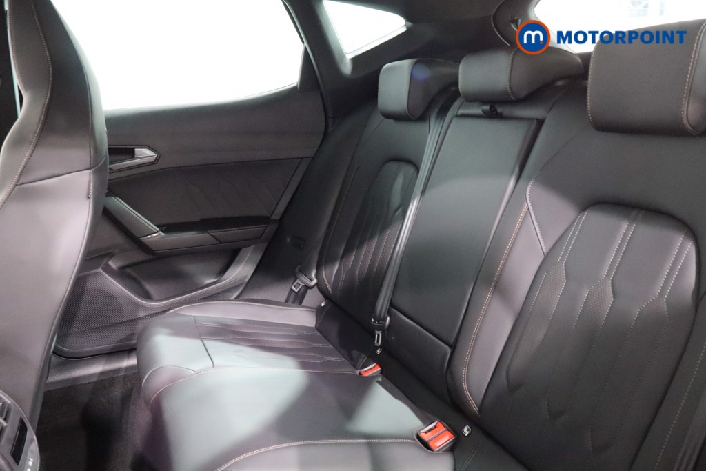Cupra Formentor V2 Automatic Petrol Plug-In Hybrid SUV - Stock Number (1538712) - 5th supplementary image