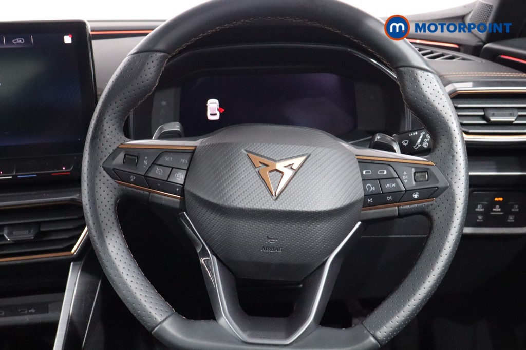 Cupra Formentor V2 Automatic Petrol Plug-In Hybrid SUV - Stock Number (1538712) - 6th supplementary image