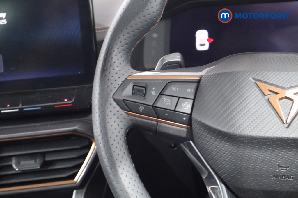 Cupra Formentor V2 Automatic Petrol Plug-In Hybrid SUV - Stock Number (1538712) - 7th supplementary image