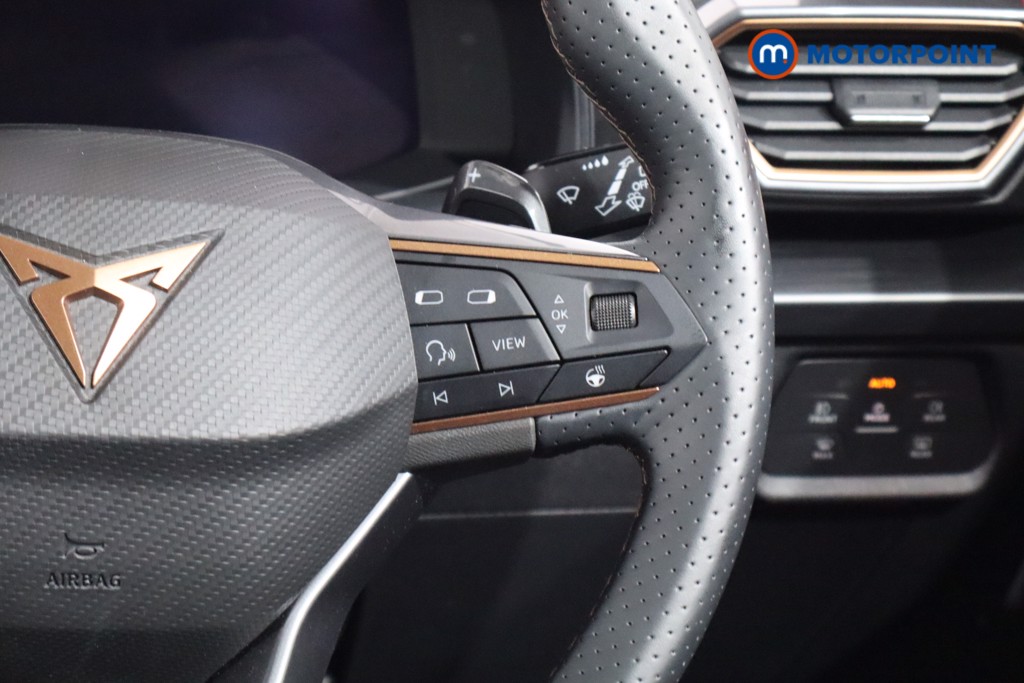 Cupra Formentor V2 Automatic Petrol Plug-In Hybrid SUV - Stock Number (1538712) - 8th supplementary image