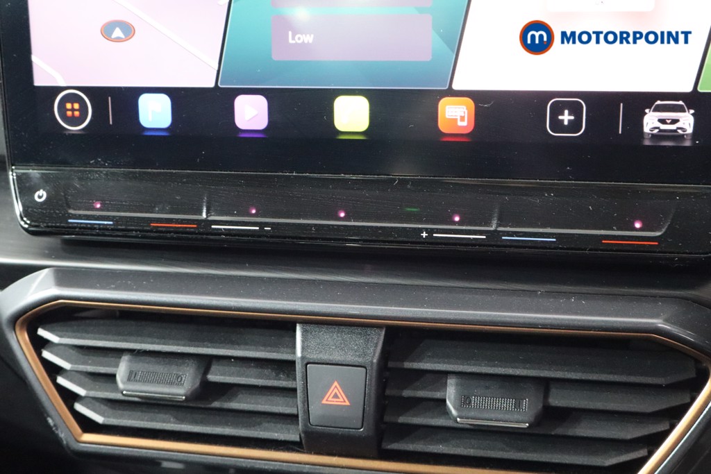 Cupra Formentor V2 Automatic Petrol Plug-In Hybrid SUV - Stock Number (1538712) - 14th supplementary image
