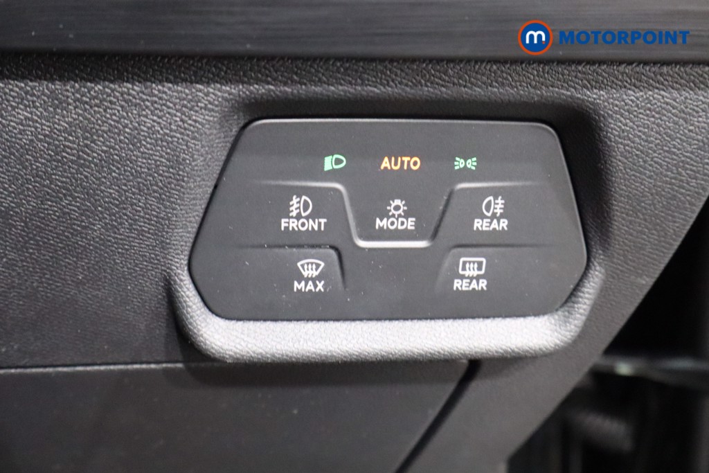 Cupra Formentor V2 Automatic Petrol Plug-In Hybrid SUV - Stock Number (1538712) - 17th supplementary image