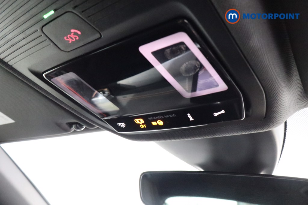 Cupra Formentor V2 Automatic Petrol Plug-In Hybrid SUV - Stock Number (1538712) - 18th supplementary image