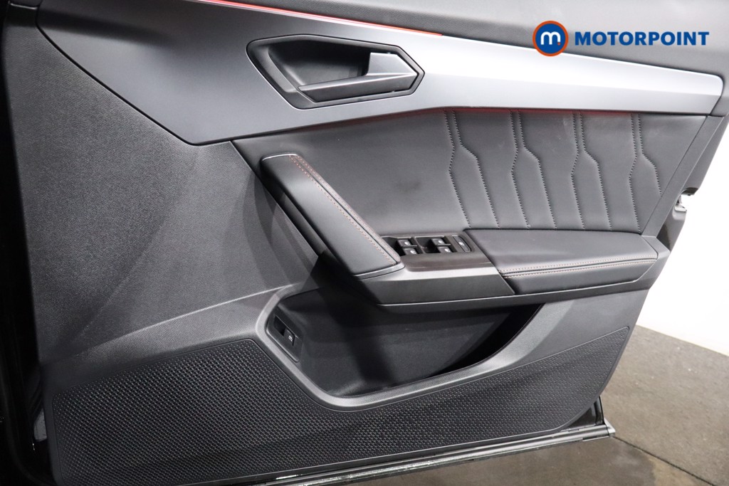 Cupra Formentor V2 Automatic Petrol Plug-In Hybrid SUV - Stock Number (1538712) - 20th supplementary image