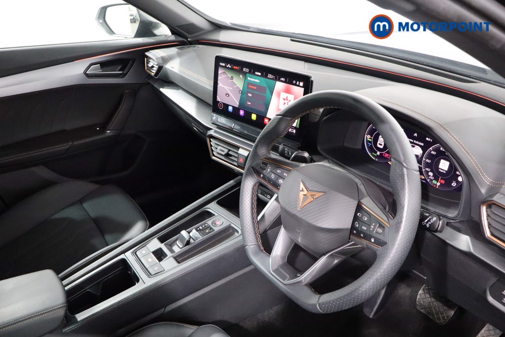 Cupra Formentor V2 Automatic Petrol Plug-In Hybrid SUV - Stock Number (1538712) - 24th supplementary image