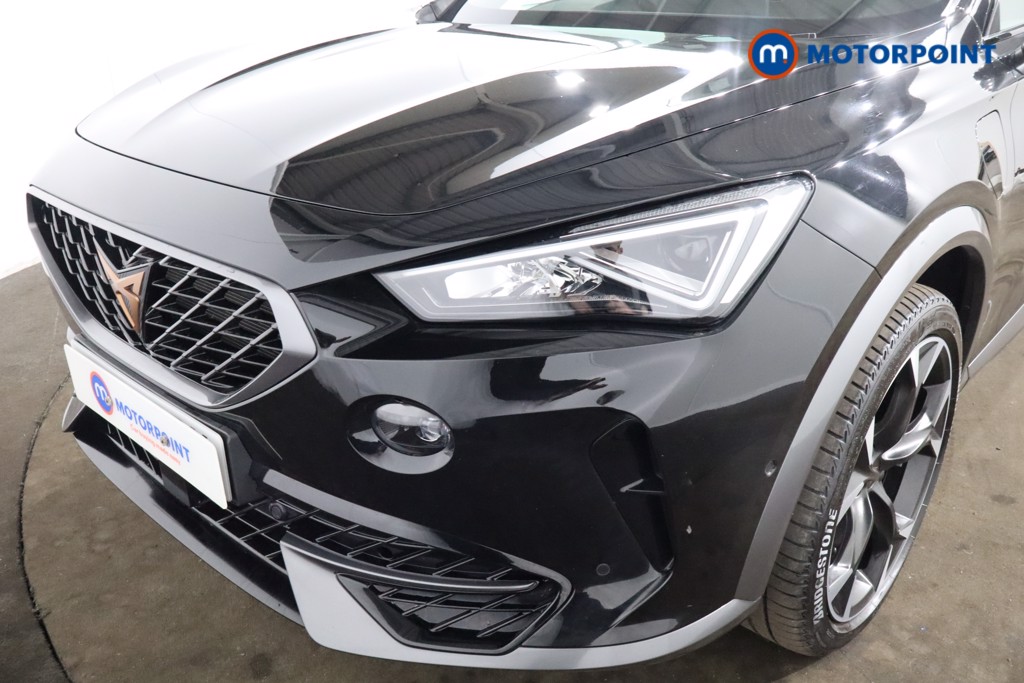 Cupra Formentor V2 Automatic Petrol Plug-In Hybrid SUV - Stock Number (1538712) - 25th supplementary image