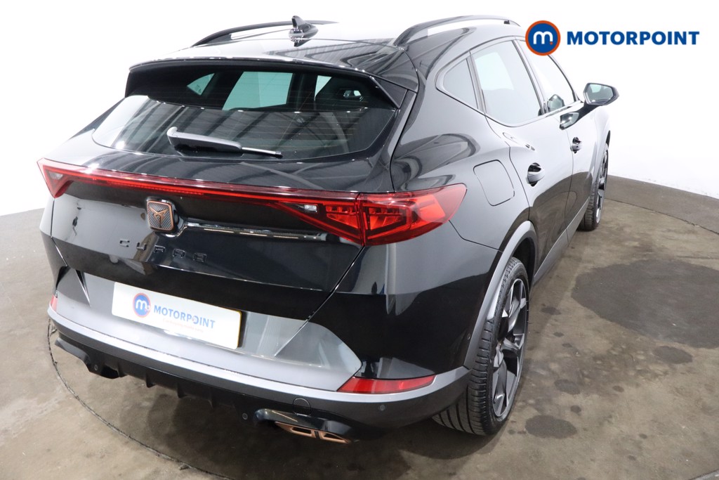 Cupra Formentor V2 Automatic Petrol Plug-In Hybrid SUV - Stock Number (1538712) - 26th supplementary image