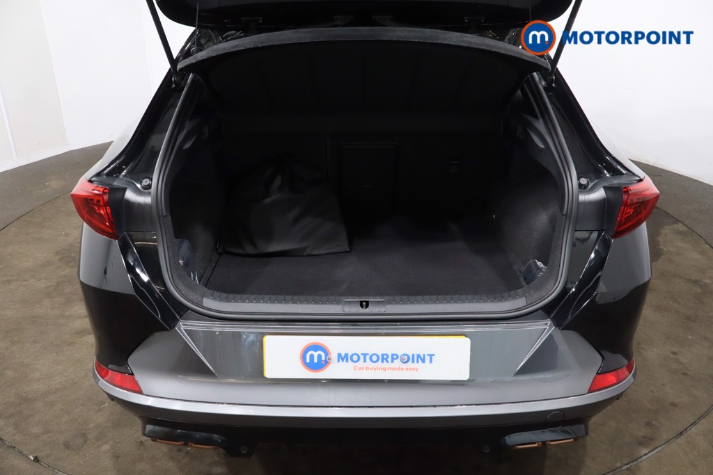 Cupra Formentor V2 Automatic Petrol Plug-In Hybrid SUV - Stock Number (1538712) - 29th supplementary image