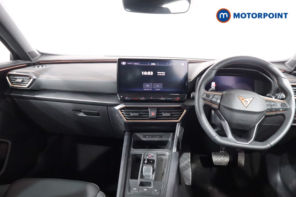 Cupra Formentor V2 Automatic Petrol Plug-In Hybrid SUV - Stock Number (1538712) - 1st supplementary image