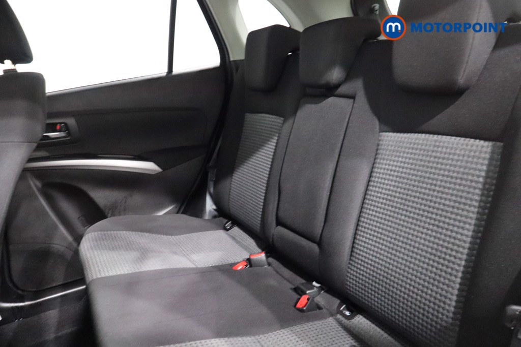 Suzuki S-Cross Motion Manual Petrol-Electric Hybrid SUV - Stock Number (1539232) - 5th supplementary image