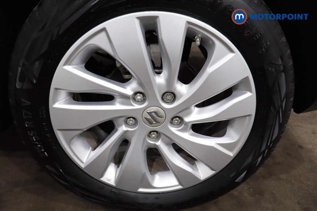 Suzuki S-Cross Motion Manual Petrol-Electric Hybrid SUV - Stock Number (1539232) - 12th supplementary image