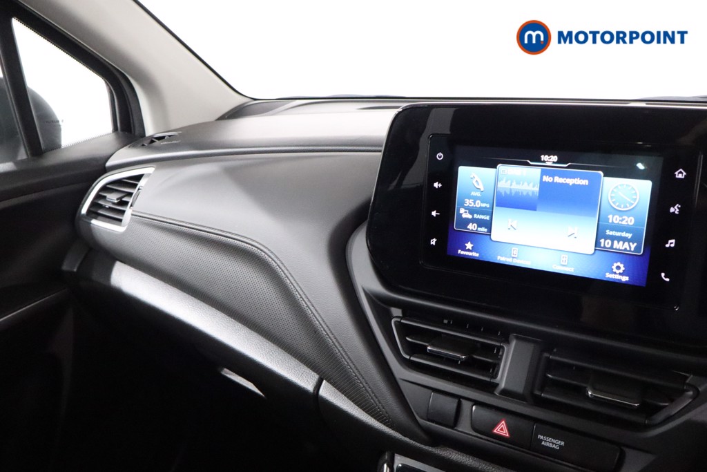 Suzuki S-Cross Motion Manual Petrol-Electric Hybrid SUV - Stock Number (1539232) - 13th supplementary image