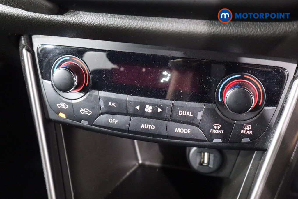 Suzuki S-Cross Motion Manual Petrol-Electric Hybrid SUV - Stock Number (1539232) - 14th supplementary image