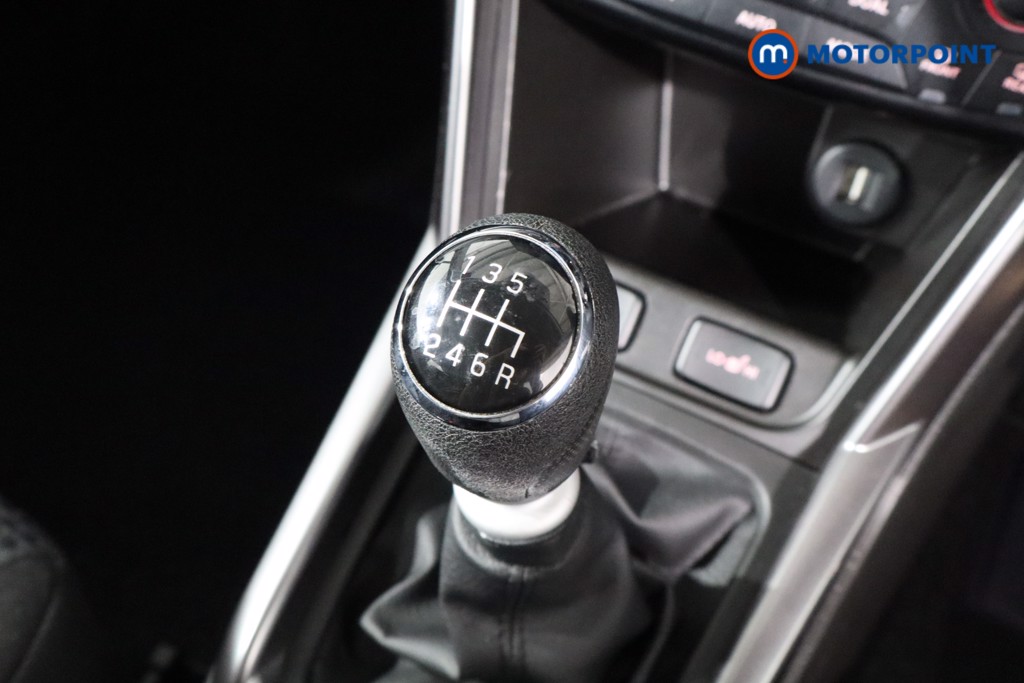 Suzuki S-Cross Motion Manual Petrol-Electric Hybrid SUV - Stock Number (1539232) - 15th supplementary image
