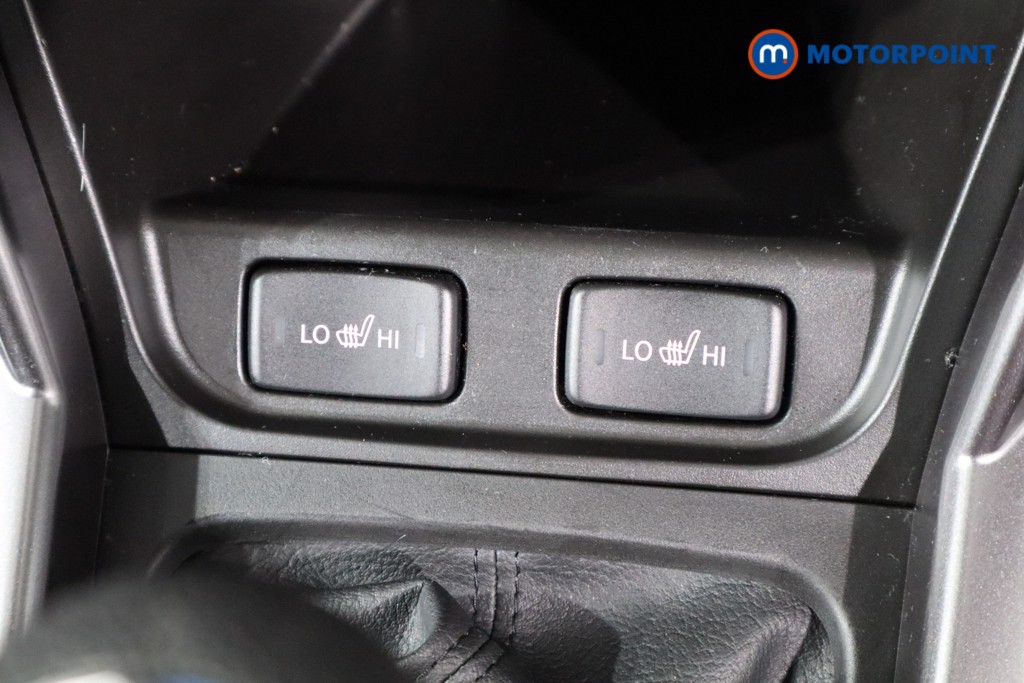 Suzuki S-Cross Motion Manual Petrol-Electric Hybrid SUV - Stock Number (1539232) - 16th supplementary image