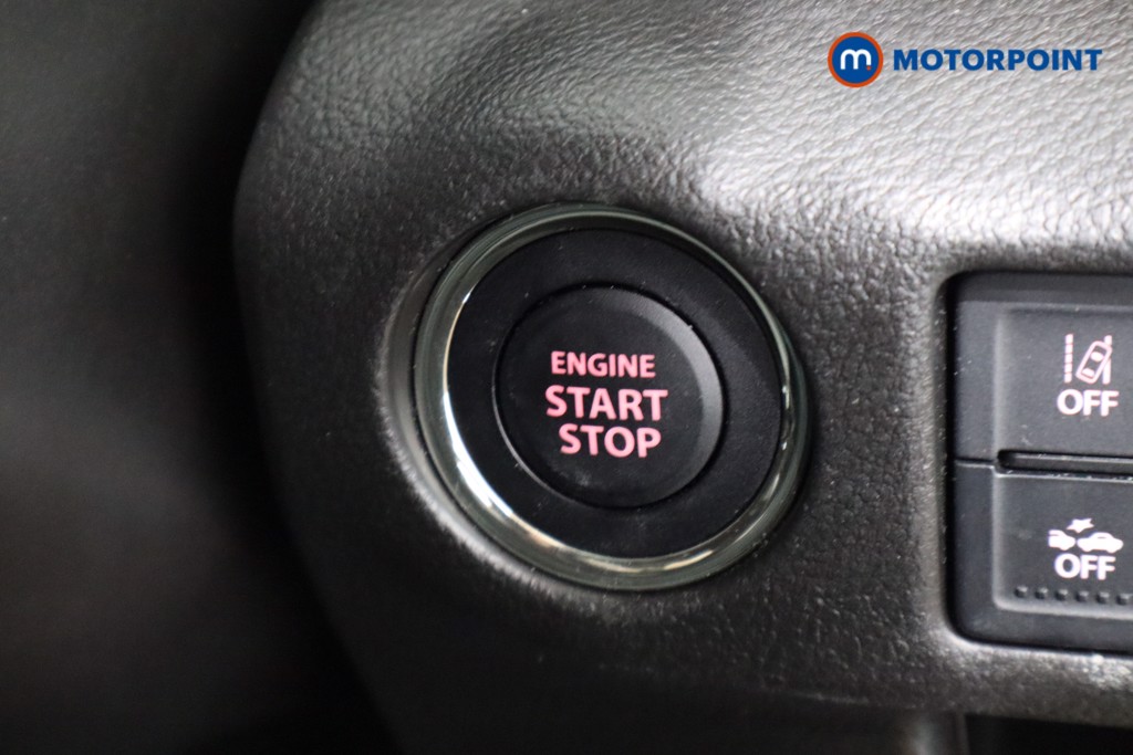 Suzuki S-Cross Motion Manual Petrol-Electric Hybrid SUV - Stock Number (1539232) - 18th supplementary image