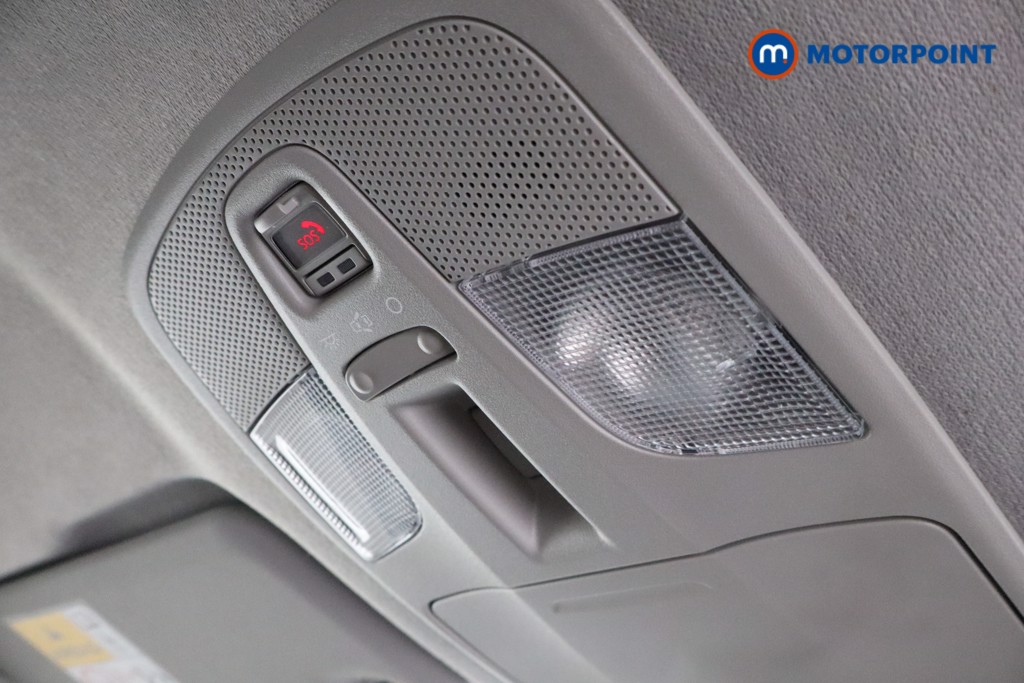 Suzuki S-Cross Motion Manual Petrol-Electric Hybrid SUV - Stock Number (1539232) - 20th supplementary image