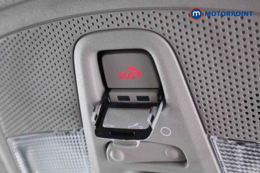 Suzuki S-Cross Motion Manual Petrol-Electric Hybrid SUV - Stock Number (1539232) - 21st supplementary image