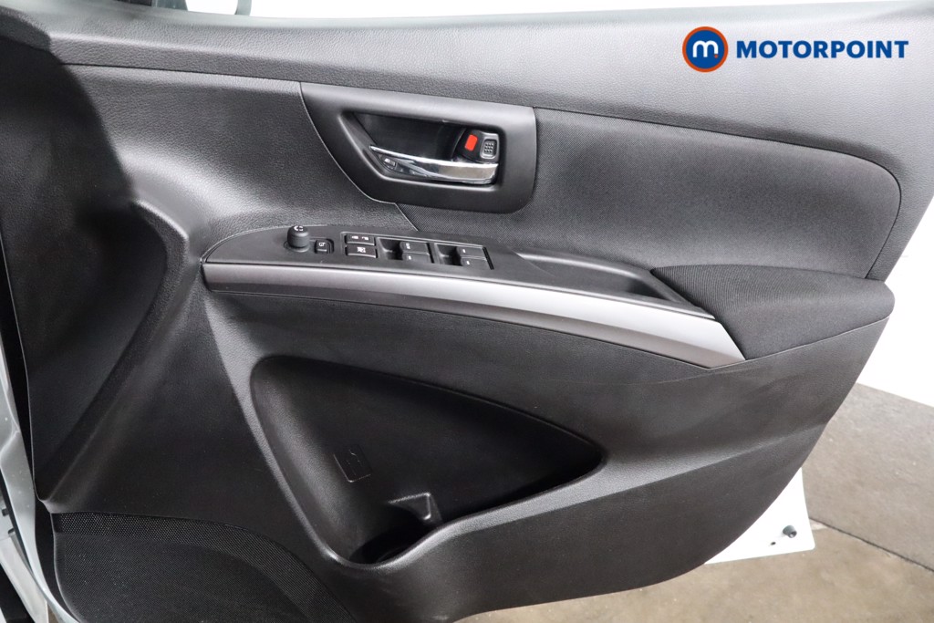 Suzuki S-Cross Motion Manual Petrol-Electric Hybrid SUV - Stock Number (1539232) - 22nd supplementary image