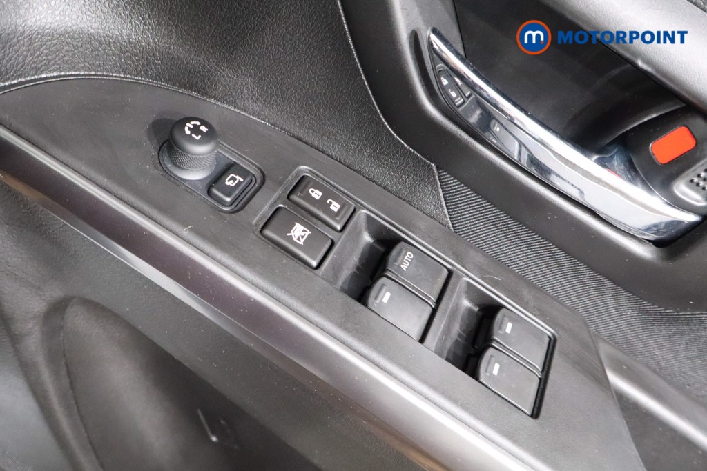 Suzuki S-Cross Motion Manual Petrol-Electric Hybrid SUV - Stock Number (1539232) - 23rd supplementary image