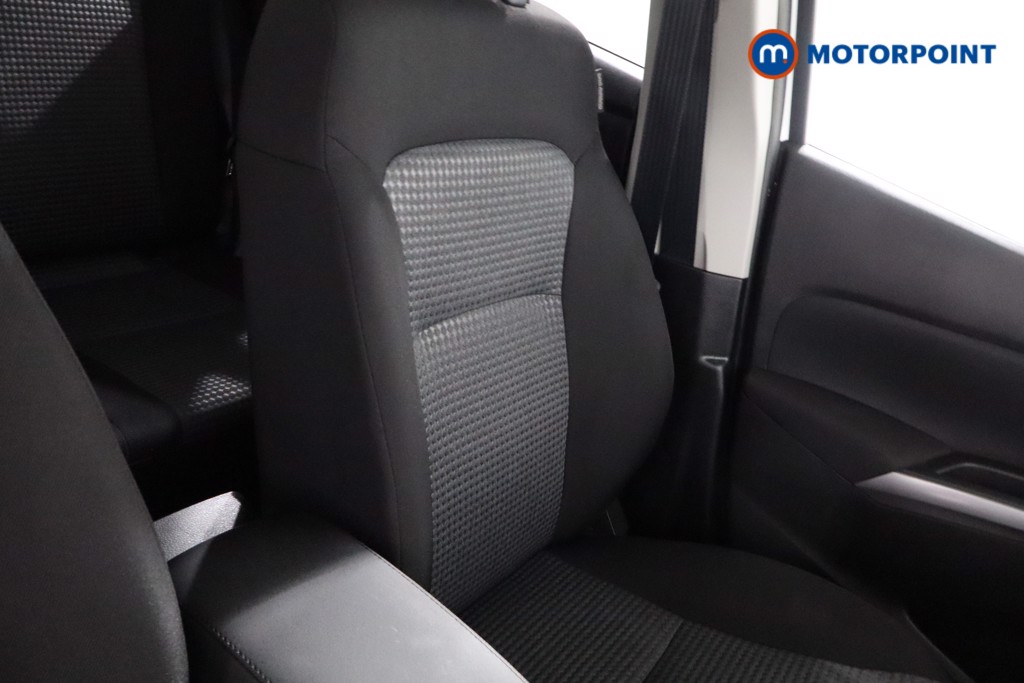 Suzuki S-Cross Motion Manual Petrol-Electric Hybrid SUV - Stock Number (1539232) - 24th supplementary image